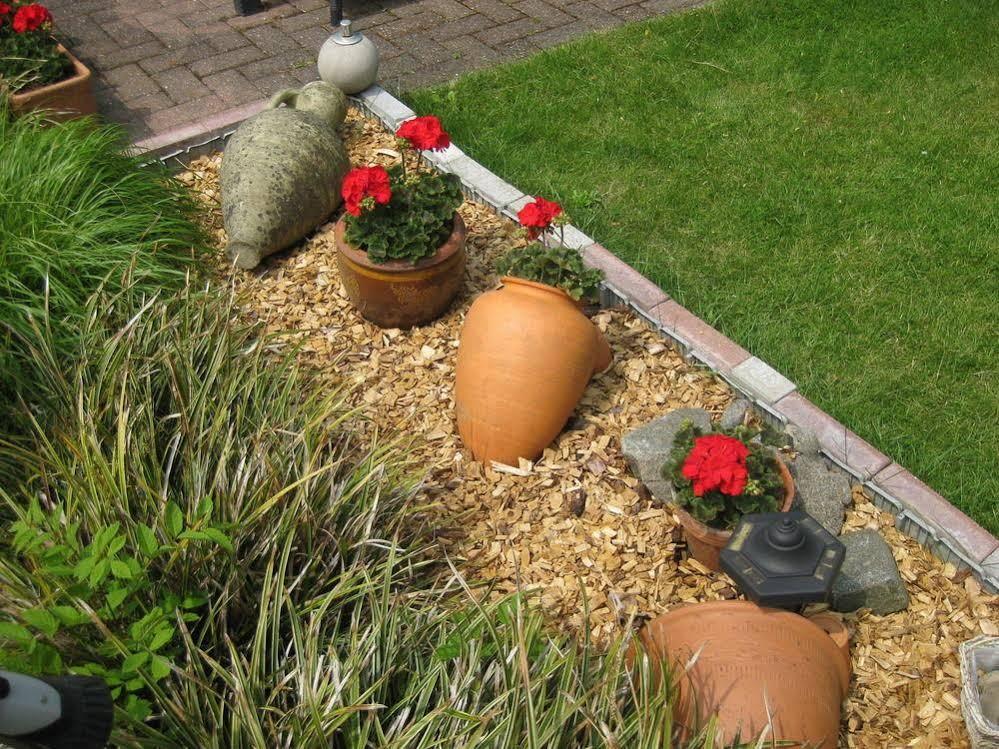 Logies Lily Oudenburg Exterior foto