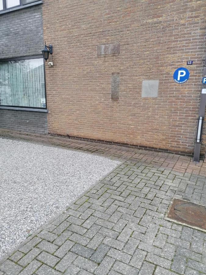 Logies Lily Oudenburg Exterior foto