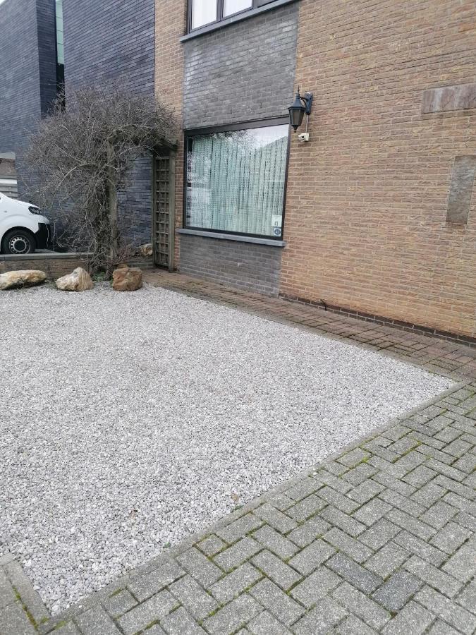 Logies Lily Oudenburg Exterior foto