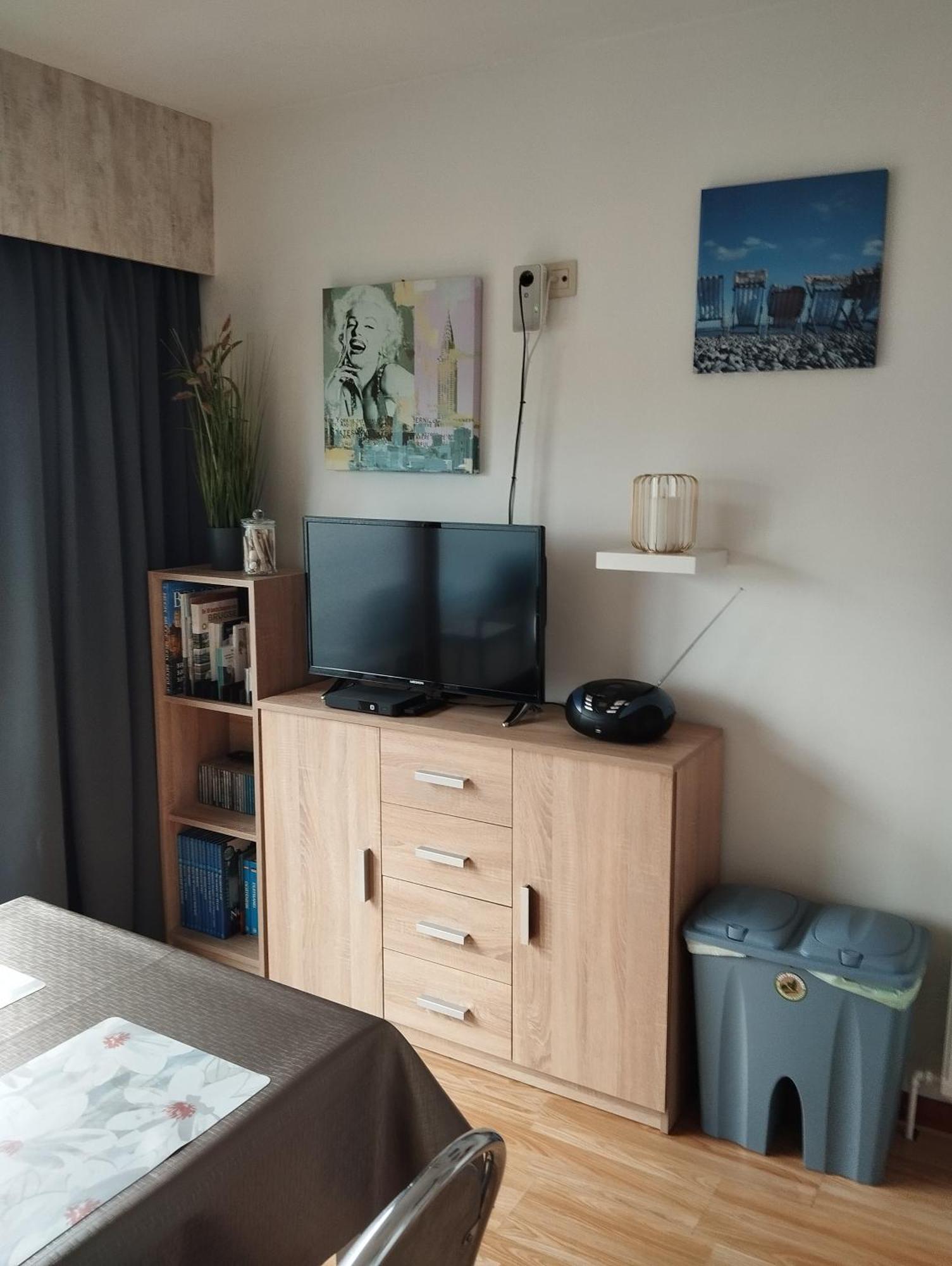 Logies Lily Oudenburg Exterior foto