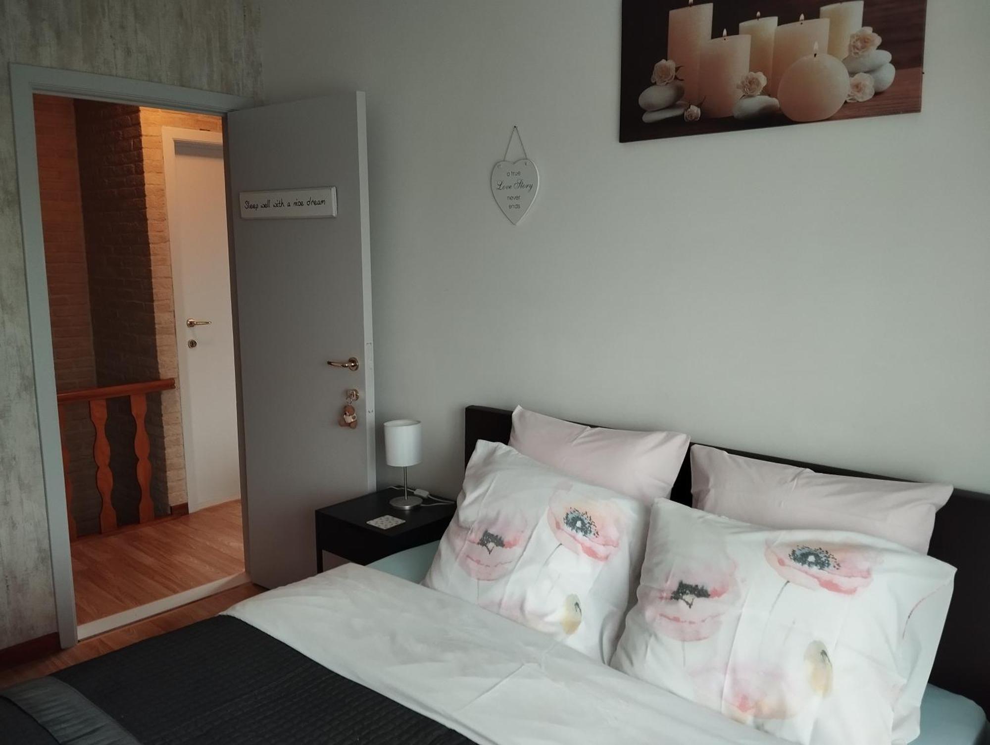 Logies Lily Oudenburg Exterior foto