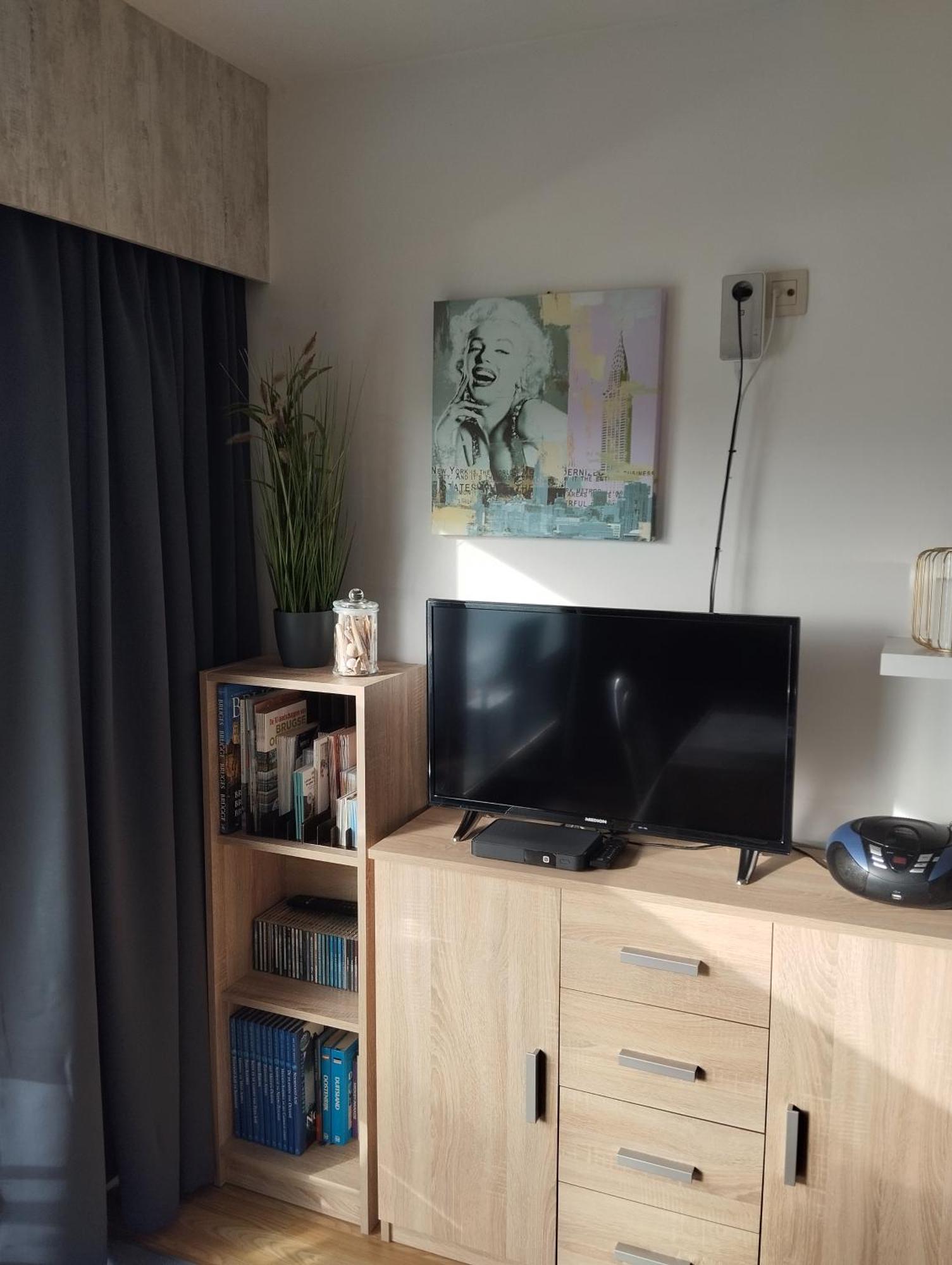Logies Lily Oudenburg Exterior foto