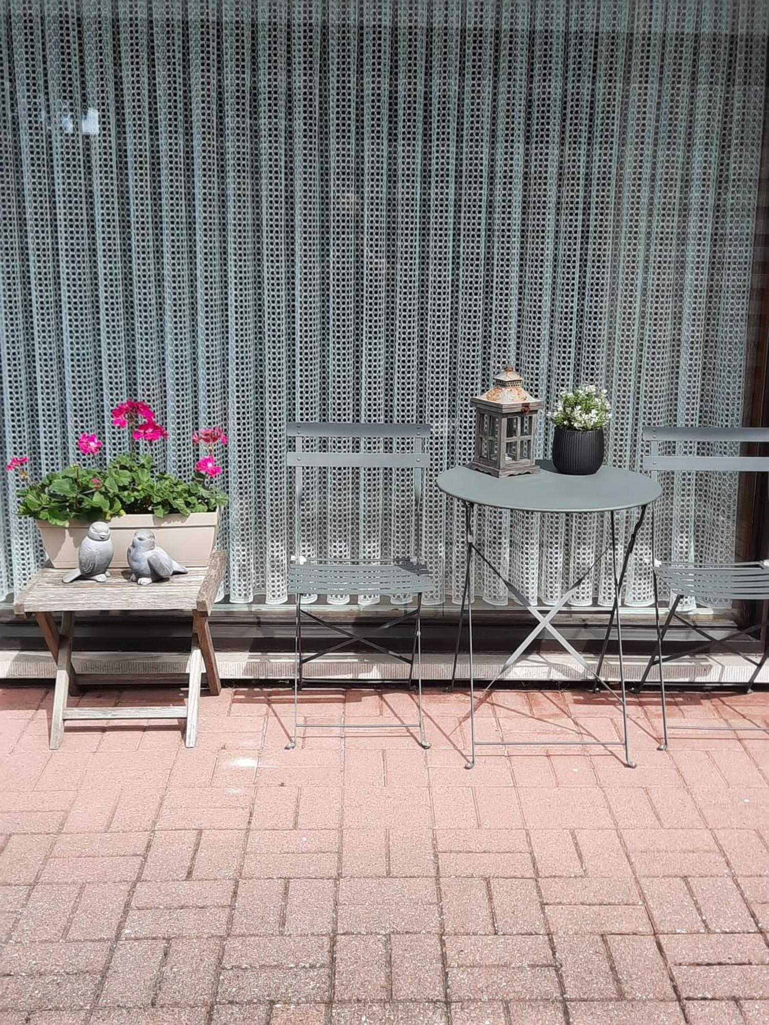 Logies Lily Oudenburg Exterior foto