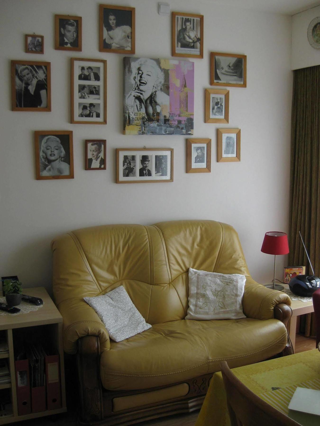 Logies Lily Oudenburg Exterior foto