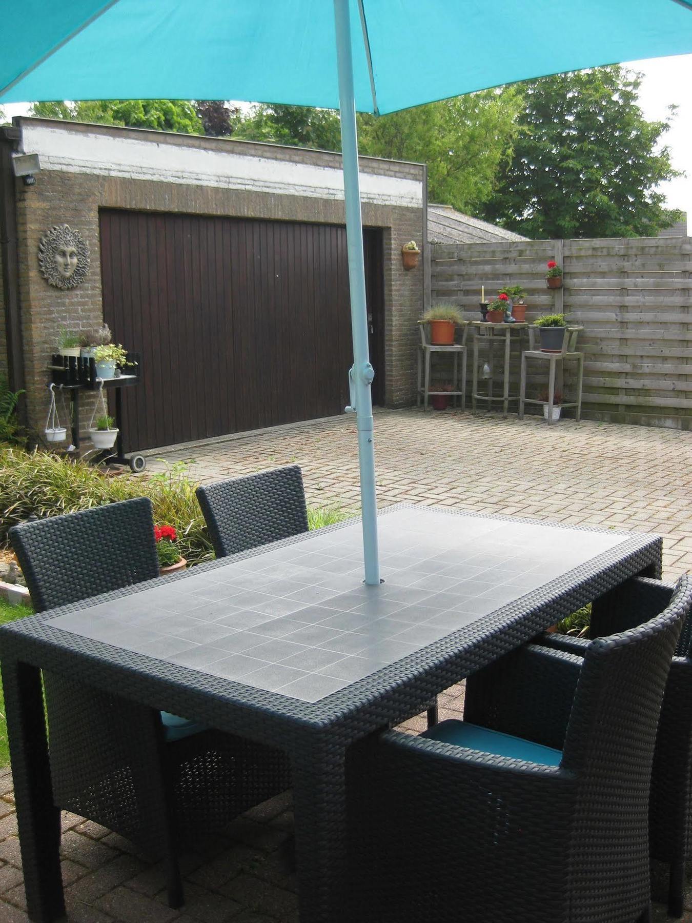 Logies Lily Oudenburg Exterior foto