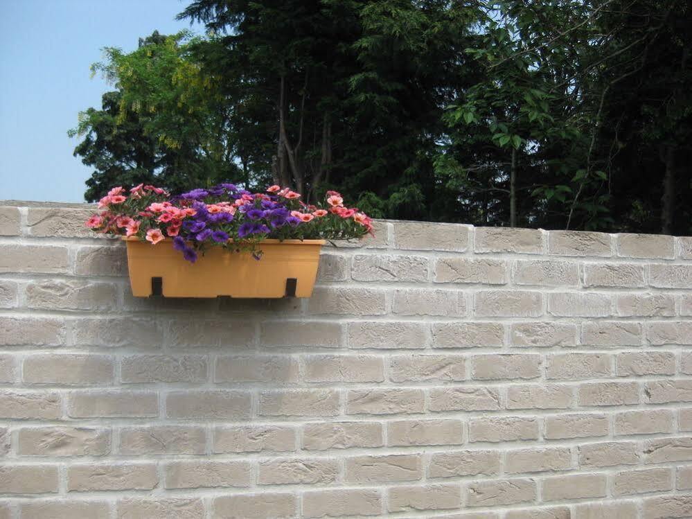 Logies Lily Oudenburg Exterior foto